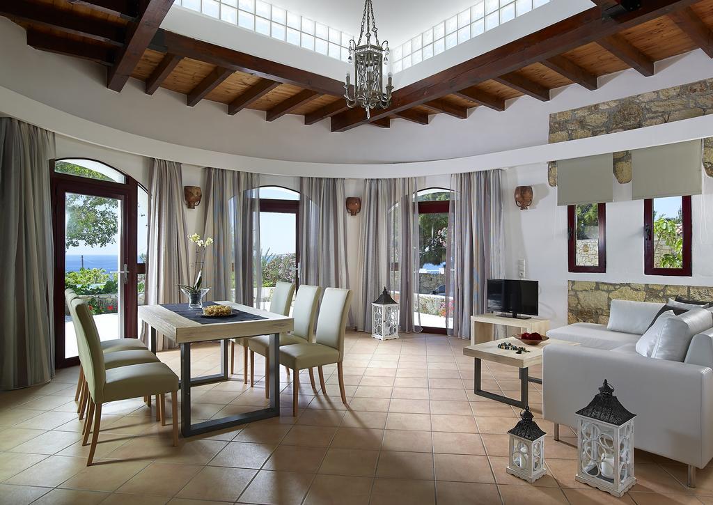Aroma Creta Hotel Koutsounari Værelse billede
