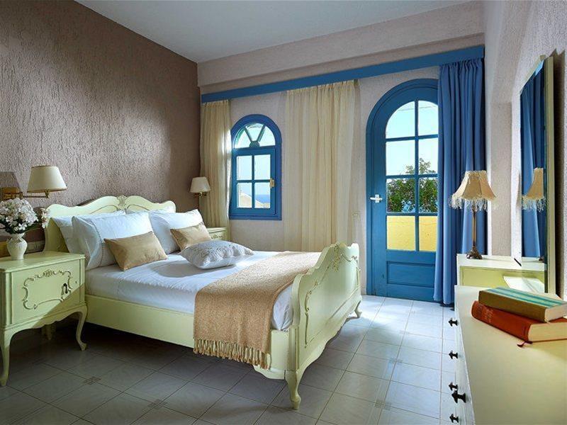 Aroma Creta Hotel Koutsounari Eksteriør billede
