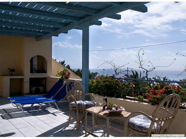 Aroma Creta Hotel Koutsounari Værelse billede