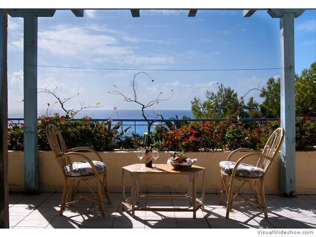 Aroma Creta Hotel Koutsounari Værelse billede