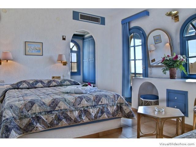 Aroma Creta Hotel Koutsounari Værelse billede