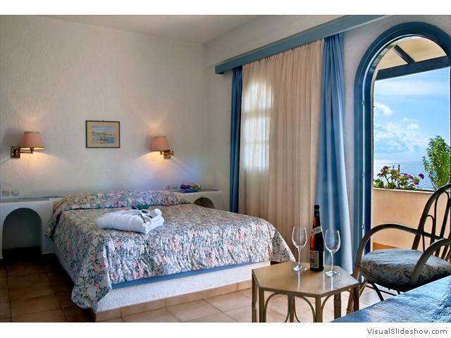 Aroma Creta Hotel Koutsounari Værelse billede
