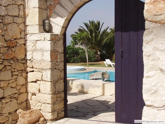 Aroma Creta Hotel Koutsounari Eksteriør billede