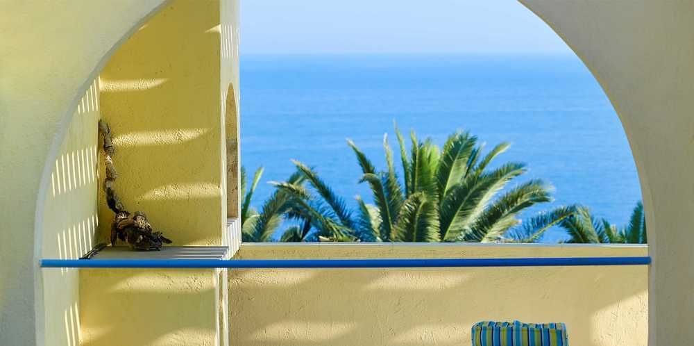 Aroma Creta Hotel Koutsounari Interiør billede