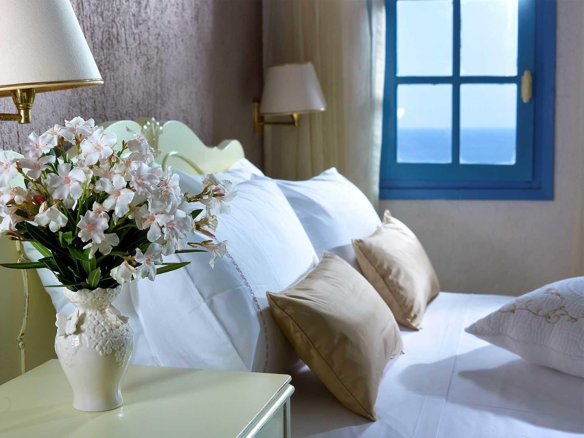 Aroma Creta Hotel Koutsounari Værelse billede