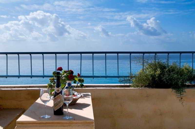 Aroma Creta Hotel Koutsounari Eksteriør billede